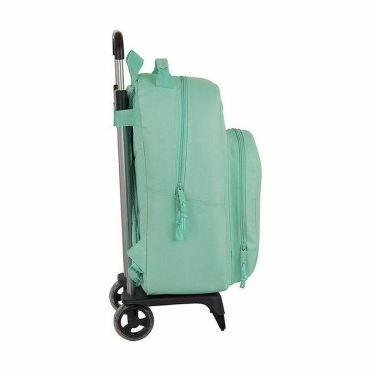 Schoolrugzak met Wielen 905 BlackFit8 32 x 42 x 15 cm-Topper Trend