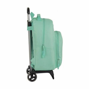 Schoolrugzak met Wielen 905 BlackFit8 32 x 42 x 15 cm-Topper Trend