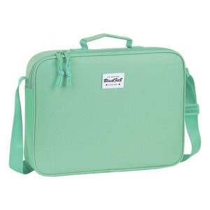 Schooltas BlackFit8 M385 Turkoois-Topper Trend