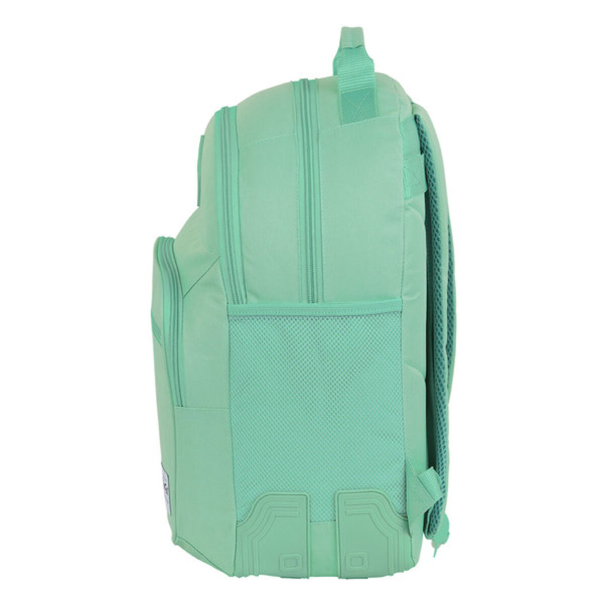 Schoolrugzak BlackFit8 Turkoois 32 x 42 x 15 cm-Topper Trend