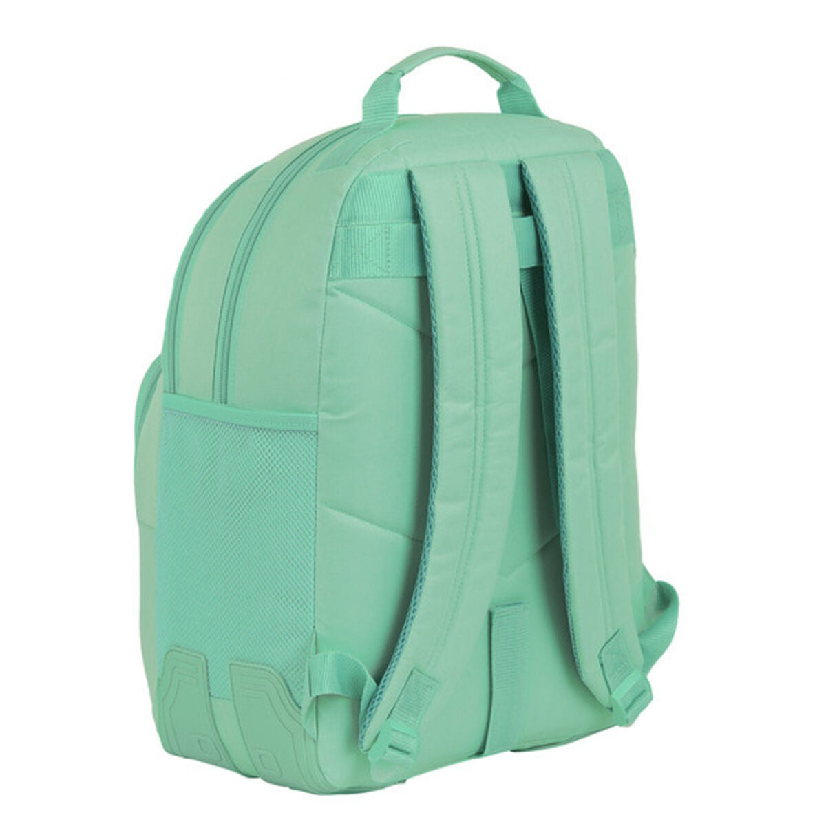 Schoolrugzak BlackFit8 Turkoois 32 x 42 x 15 cm-Topper Trend