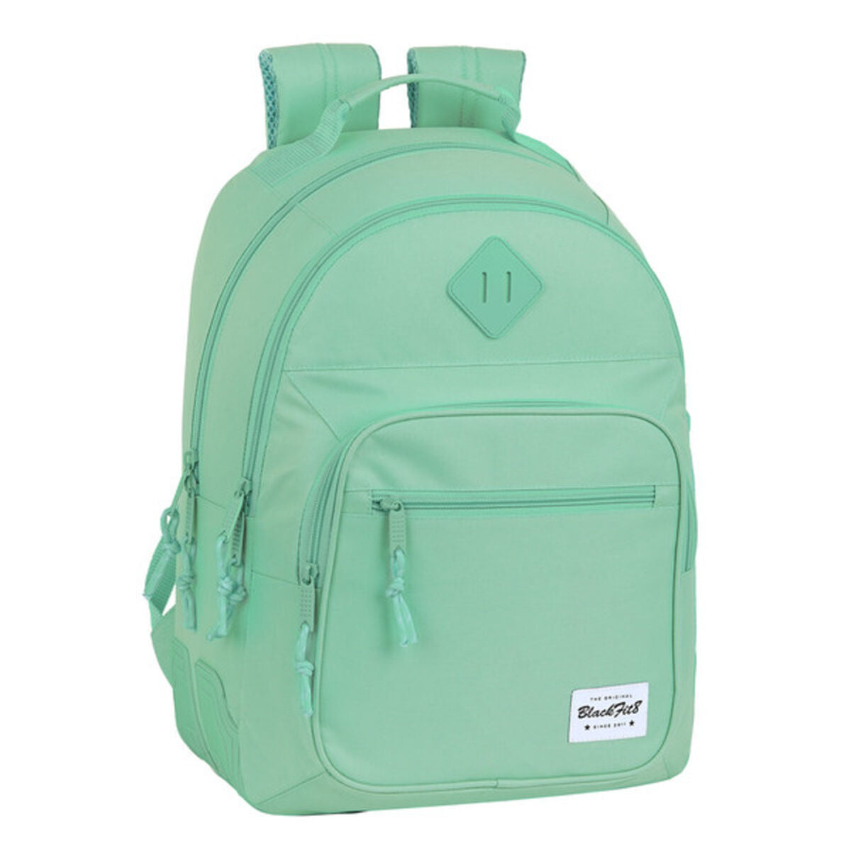 Schoolrugzak BlackFit8 Turkoois 32 x 42 x 15 cm-Topper Trend