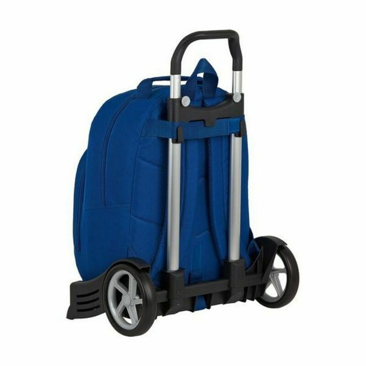 Schoolrugzak met Wielen Evolution BlackFit8 32 x 42 x 15 cm-Topper Trend