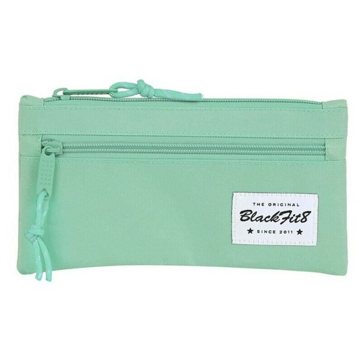 Alleshouder BlackFit8 Turkoois 22 x 11 x 1 cm-Topper Trend
