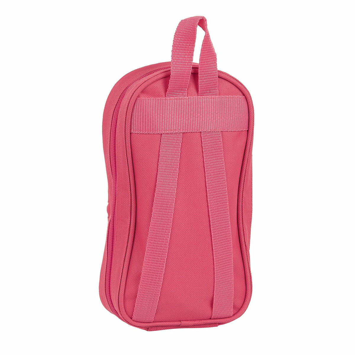 Etui BlackFit8 Roze 12 x 23 x 5 cm 33 Onderdelen-Topper Trend