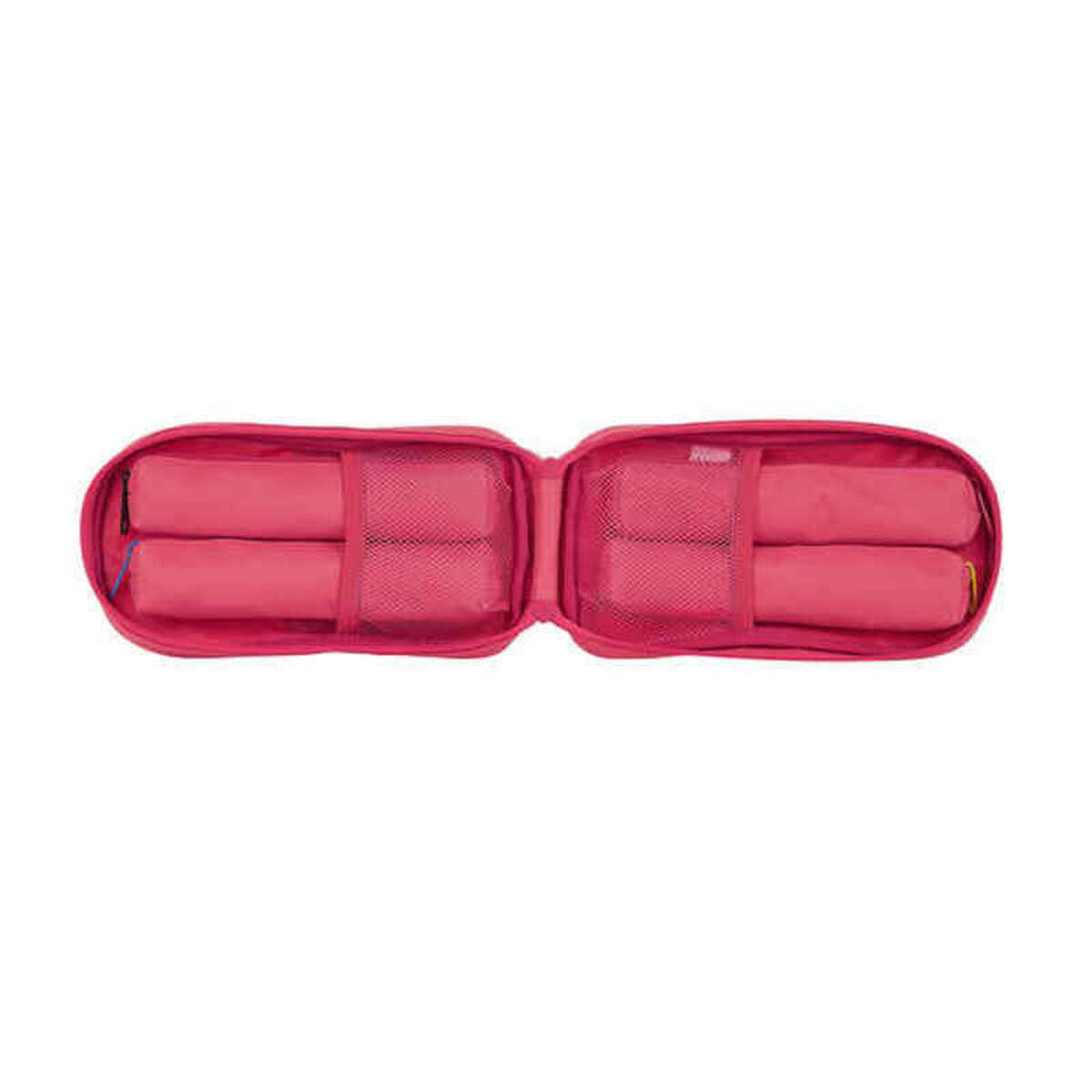 Etui BlackFit8 Roze 12 x 23 x 5 cm-Topper Trend