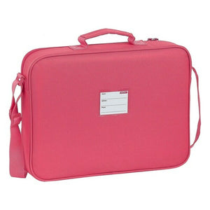 Schooltas BlackFit8 M385 Roze-Topper Trend