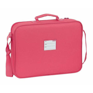 Schooltas BlackFit8 M385 Roze-Topper Trend