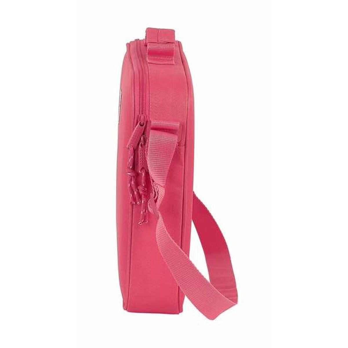 Schooltas BlackFit8 M385 Roze-Topper Trend