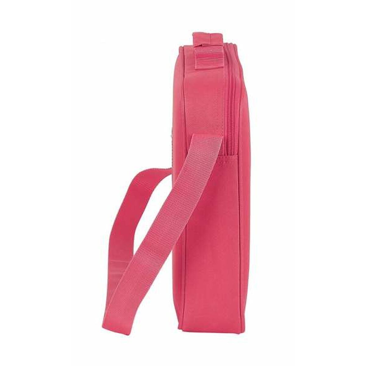 Schooltas BlackFit8 M385 Roze-Topper Trend