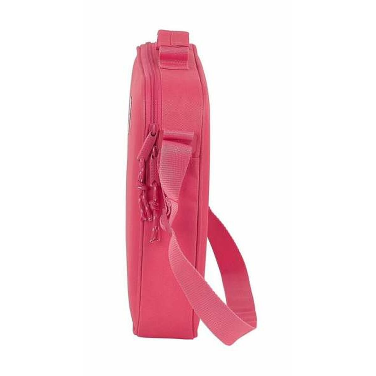 Schooltas BlackFit8 M385 Roze-Topper Trend