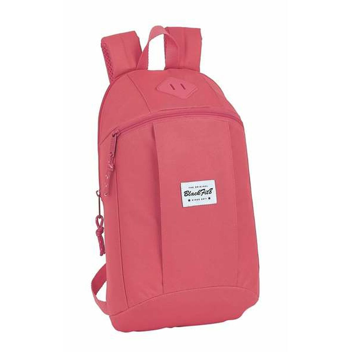Casual Rugtas BlackFit8 Roze 22 x 39 x 10 cm Mini-Topper Trend