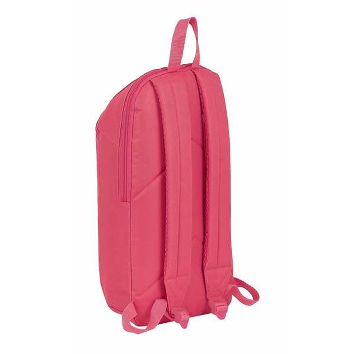 Casual Rugtas BlackFit8 Roze 22 x 39 x 10 cm Mini-Topper Trend