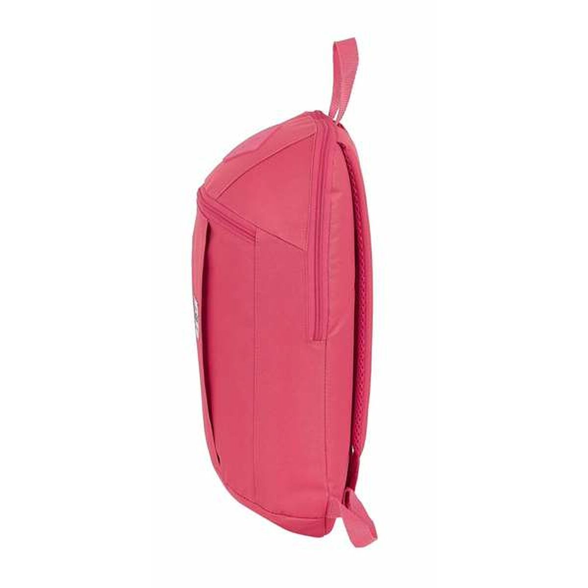 Casual Rugtas BlackFit8 Roze 22 x 39 x 10 cm Mini-Topper Trend