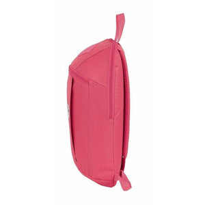 Casual Rugtas BlackFit8 Roze 22 x 39 x 10 cm Mini-Topper Trend