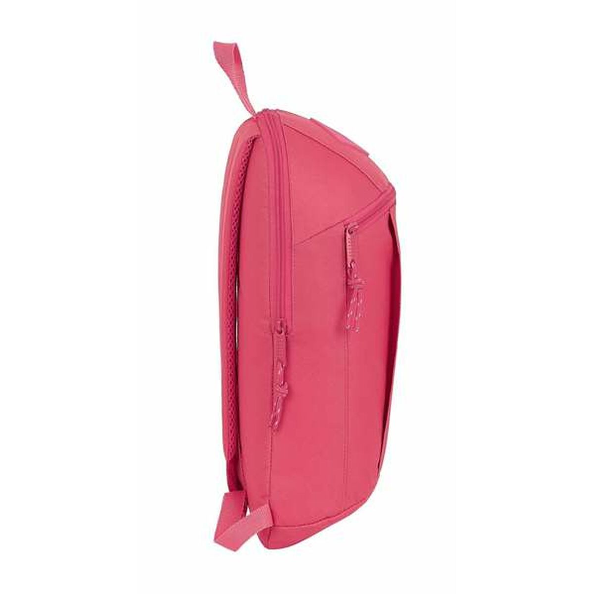 Casual Rugtas BlackFit8 Roze 22 x 39 x 10 cm Mini-Topper Trend