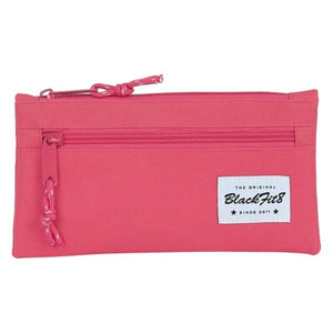 Alleshouder BlackFit8 Roze 22 x 11 x 1 cm-Topper Trend