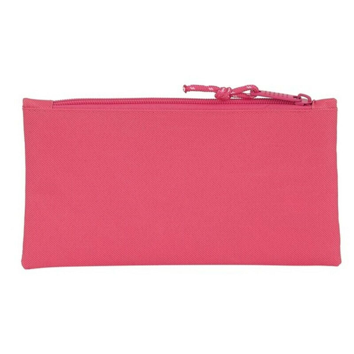Alleshouder BlackFit8 Roze 22 x 11 x 1 cm-Topper Trend