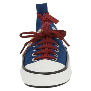 Alleshouder F.C. Barcelona 20/21 Kastanjebruin Marineblauw 24 x 8 x 8,5 cm Slippers-Topper Trend