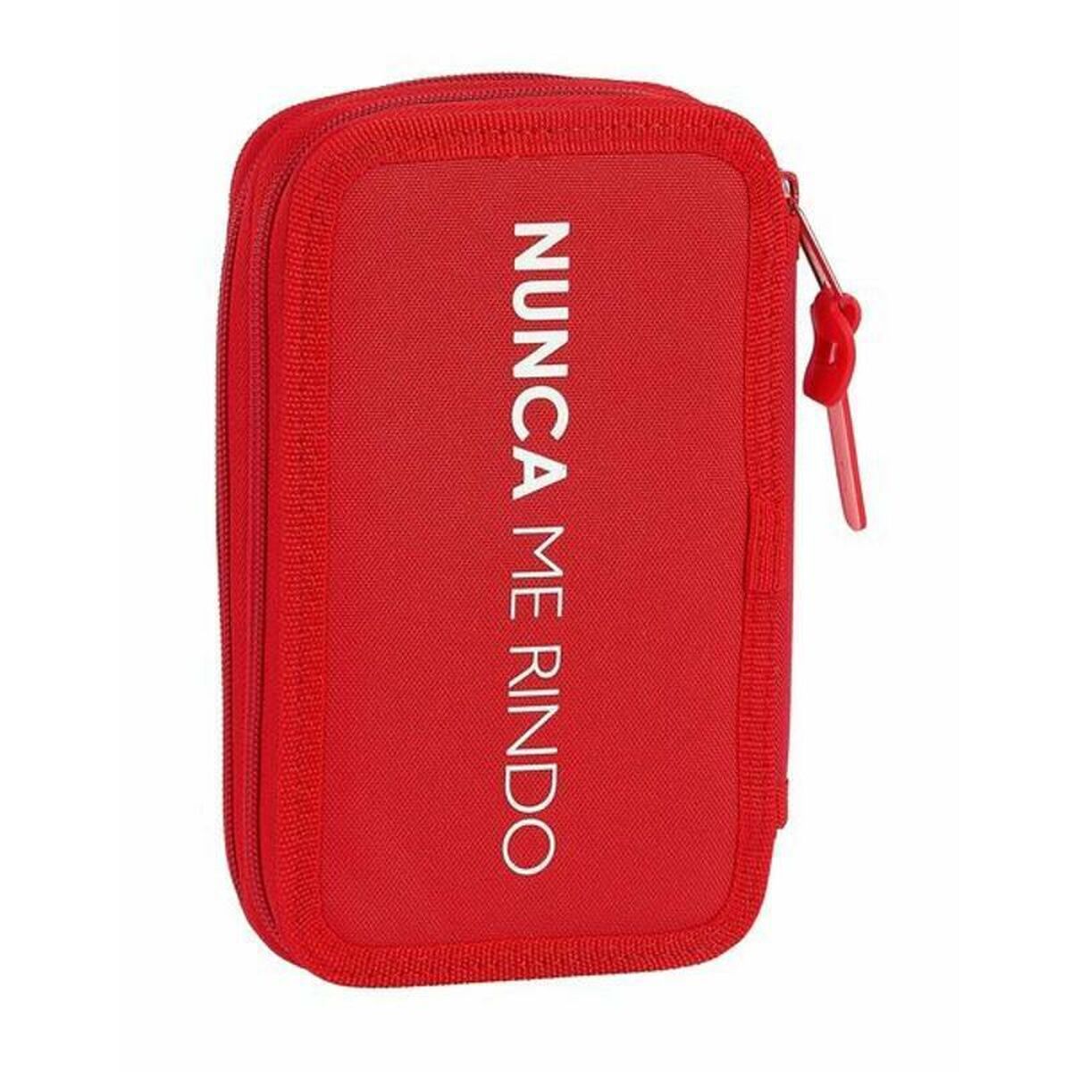 Dubbele etui Sevilla Fútbol Club M854-Topper Trend