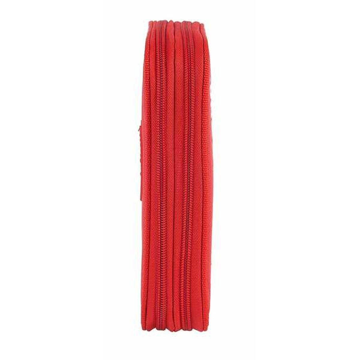 Dubbele etui Sevilla Fútbol Club M854-Topper Trend