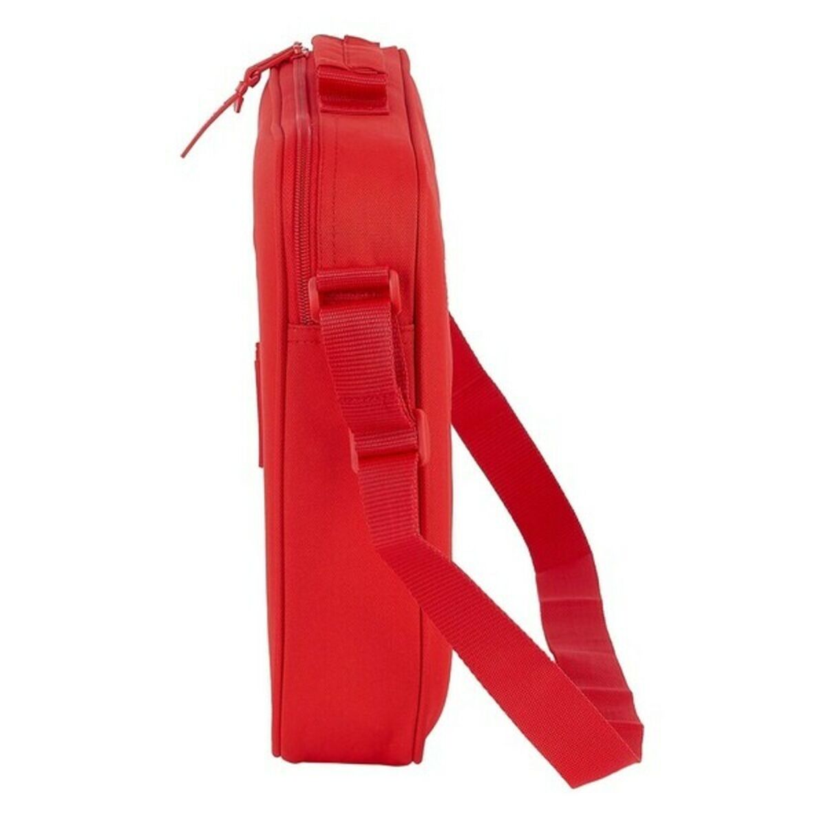 Schooltas Sevilla Fútbol Club Rood 38 x 28 x 6 cm-Topper Trend