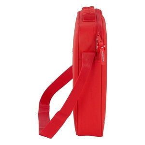 Schooltas Sevilla Fútbol Club Rood 38 x 28 x 6 cm-Topper Trend