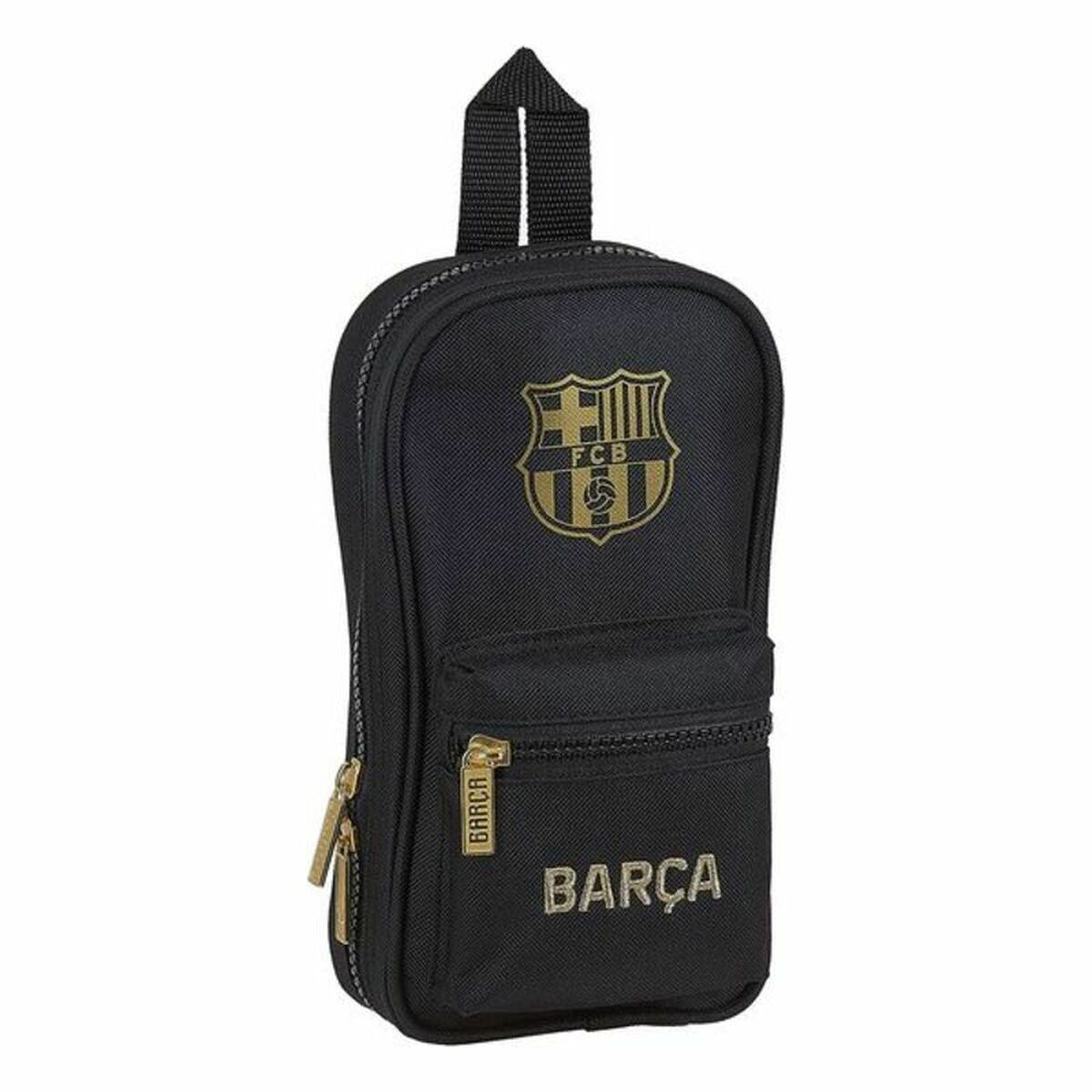 Etui F.C. Barcelona 20/21 12 x 23 x 5 cm-Topper Trend
