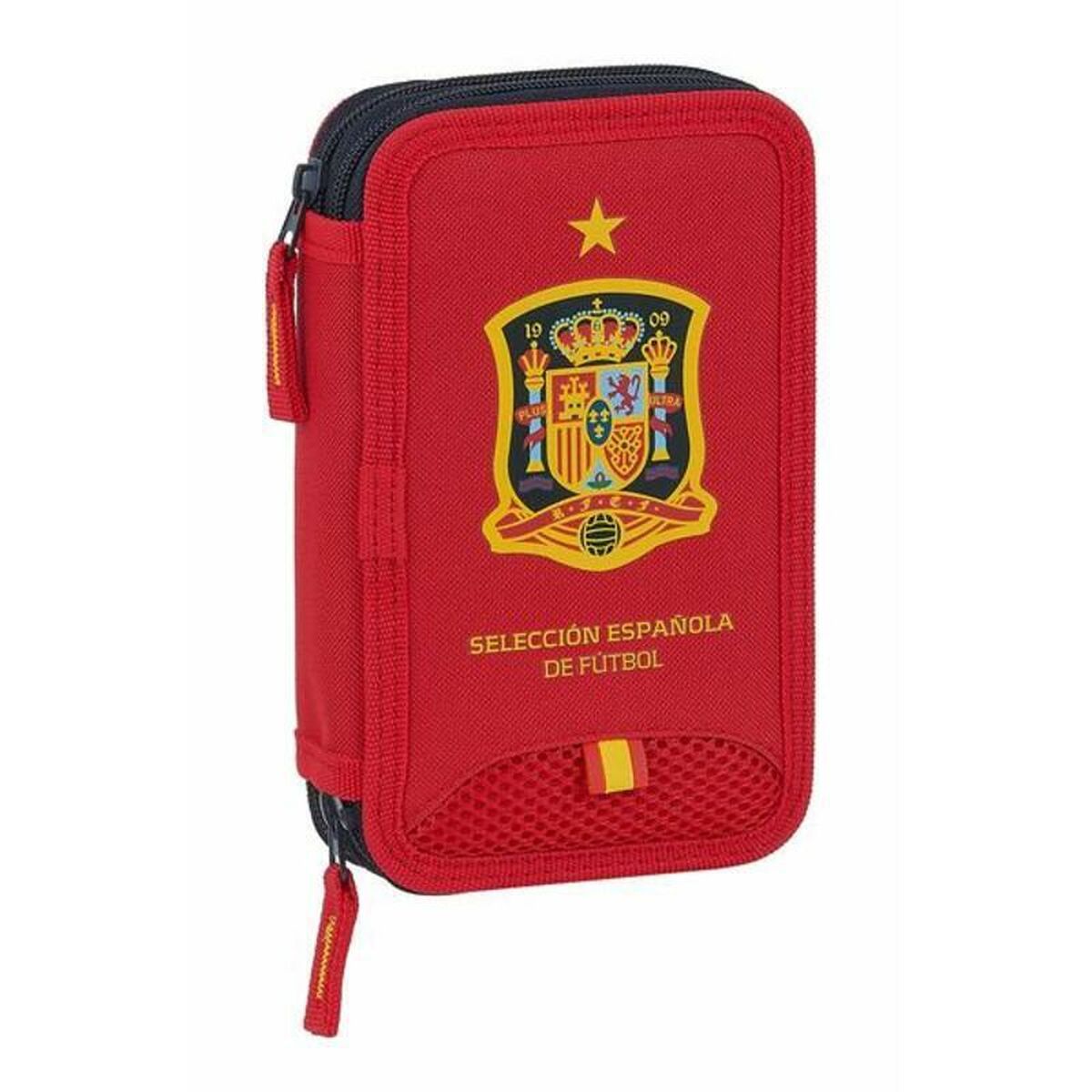 Dubbele etui RFEF M854-Topper Trend