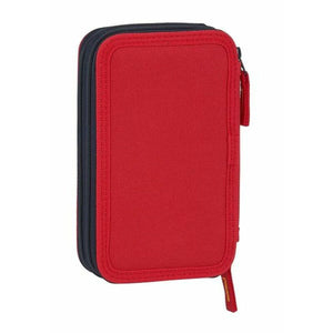 Dubbele etui RFEF M854-Topper Trend