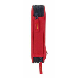 Dubbele etui RFEF M854-Topper Trend