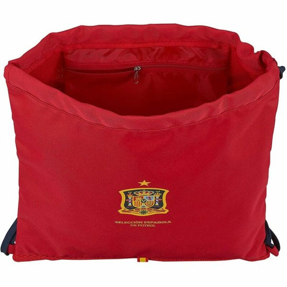 Rugtas met Koordjes Safta Spanje-Topper Trend