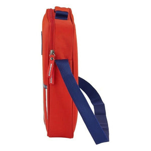 Schooltas Atlético Madrid 20/21 38 x 28 x 6 cm-Topper Trend