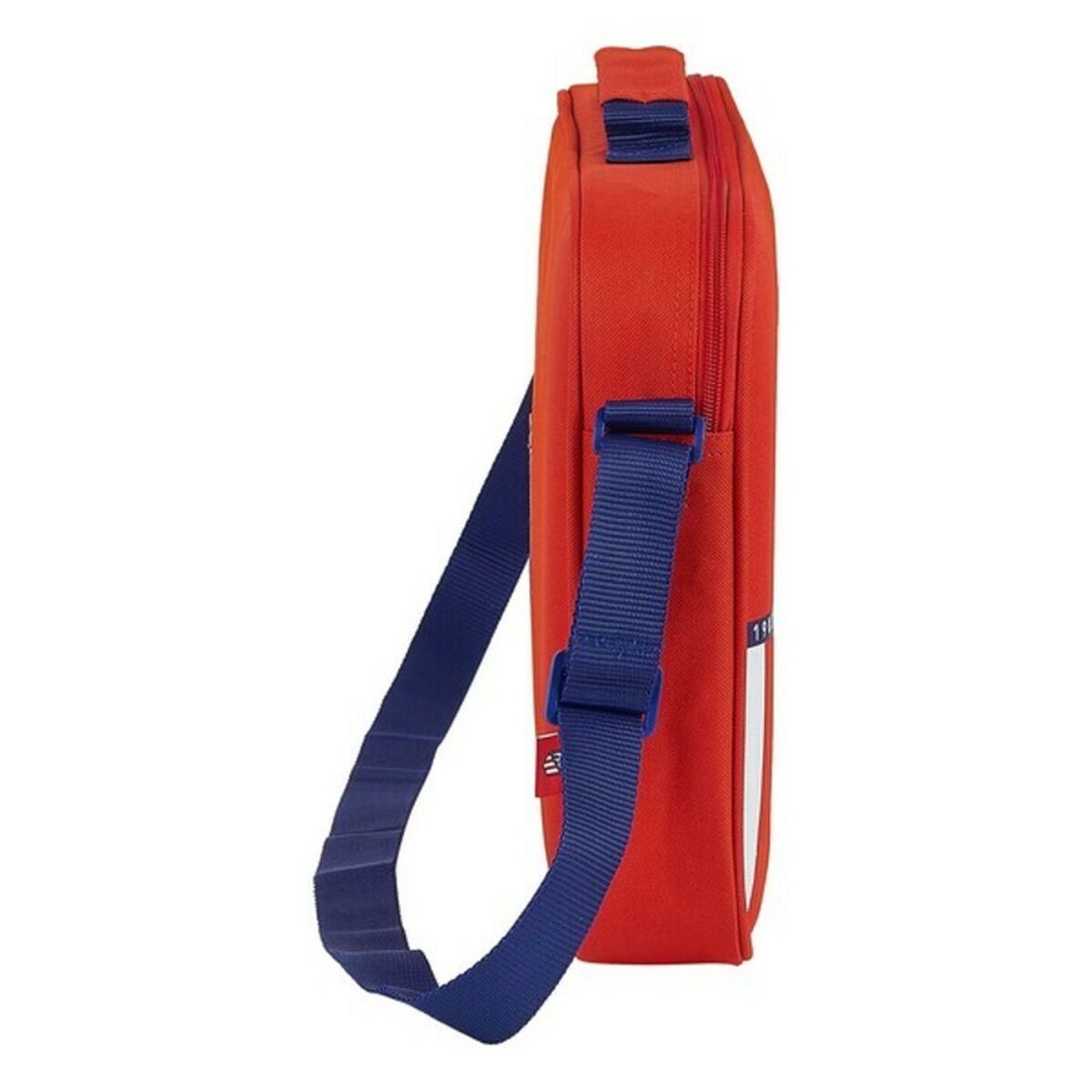 Schooltas Atlético Madrid 20/21 38 x 28 x 6 cm-Topper Trend