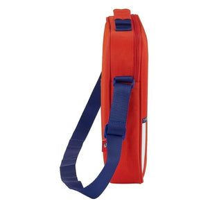 Schooltas Atlético Madrid 20/21 38 x 28 x 6 cm-Topper Trend