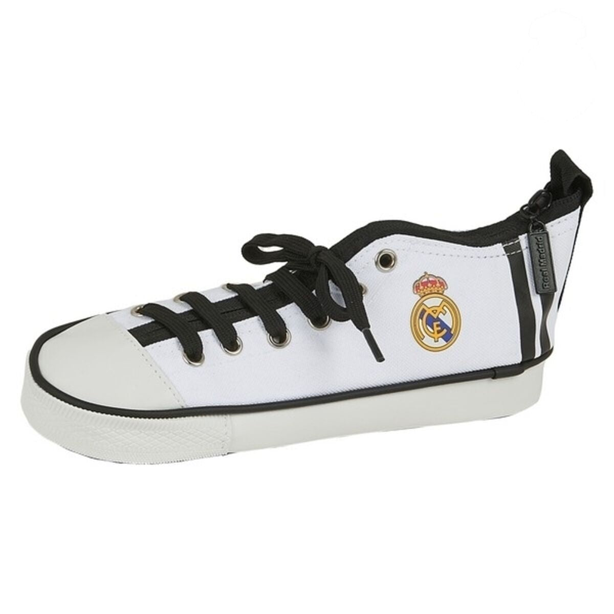 Alleshouder Real Madrid C.F. 20/21 24 x 8 x 8,5 cm Slippers-Topper Trend