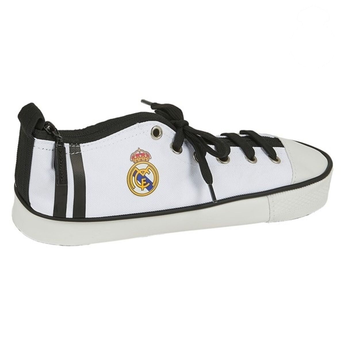 Alleshouder Real Madrid C.F. 20/21 24 x 8 x 8,5 cm Slippers-Topper Trend