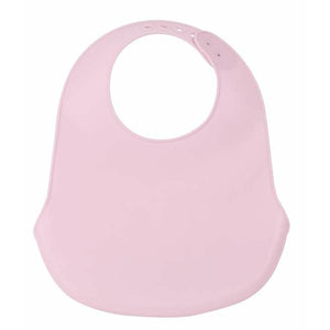 Slabbetjesset Safta Siliconen Roze (21 x 2 x 26 cm)-Topper Trend