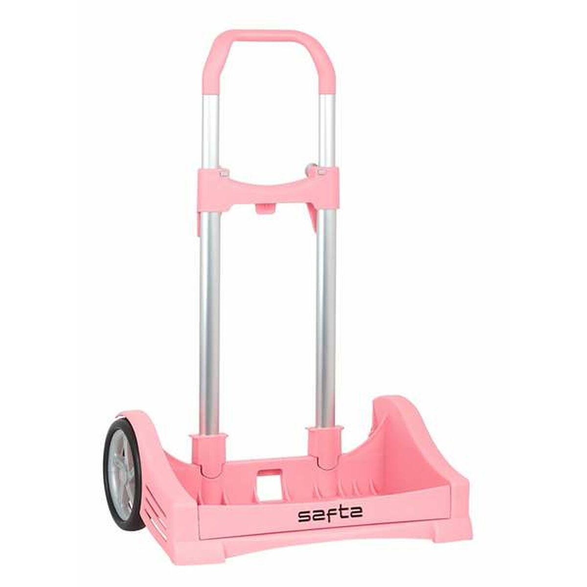 Rugzaktrolley Evolution Licht Roze 40 x 85 x 28 cm-Topper Trend