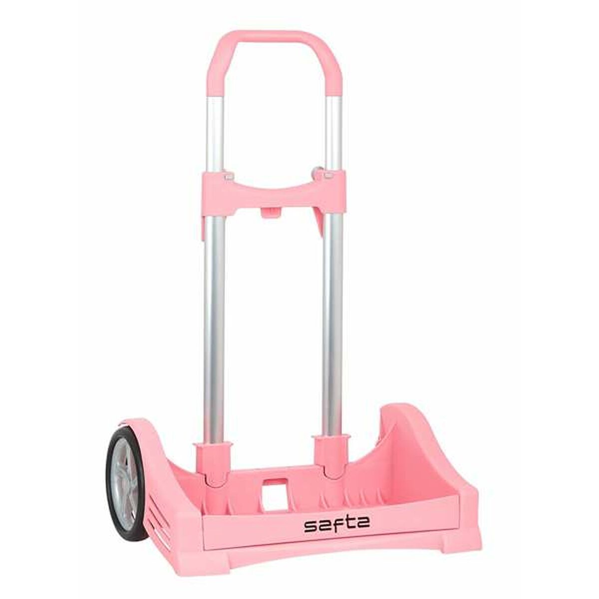 Rugzaktrolley Evolution Licht Roze 40 x 85 x 28 cm-Topper Trend
