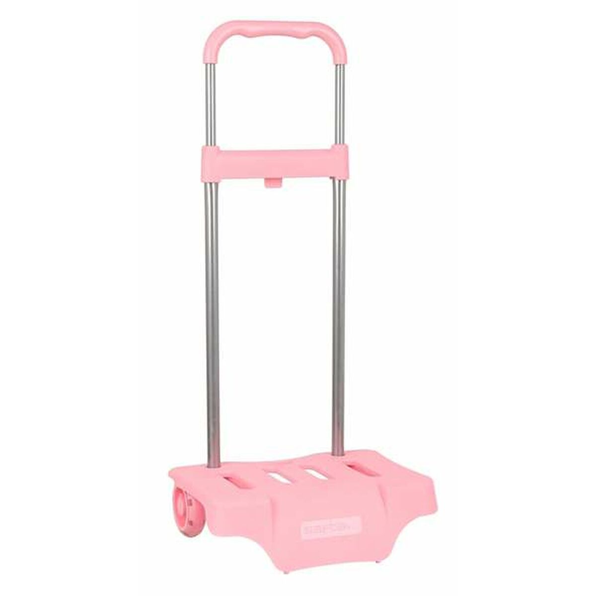 Rugzaktrolley Safta 176C Licht Roze 30 x 85 x 23 cm-Topper Trend