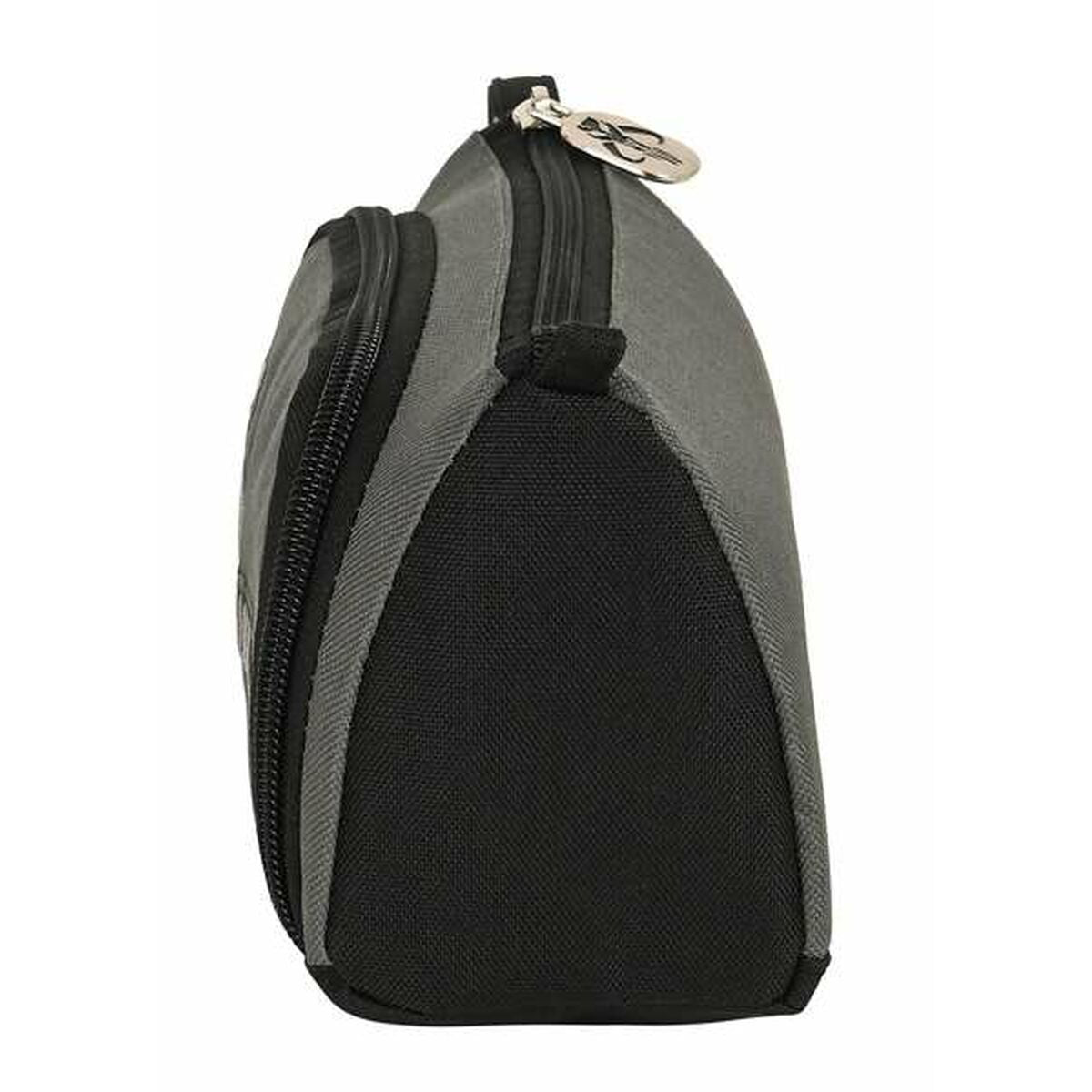 Schoolpennenzak The Mandalorian 20 x 11 x 8,5 cm-Topper Trend