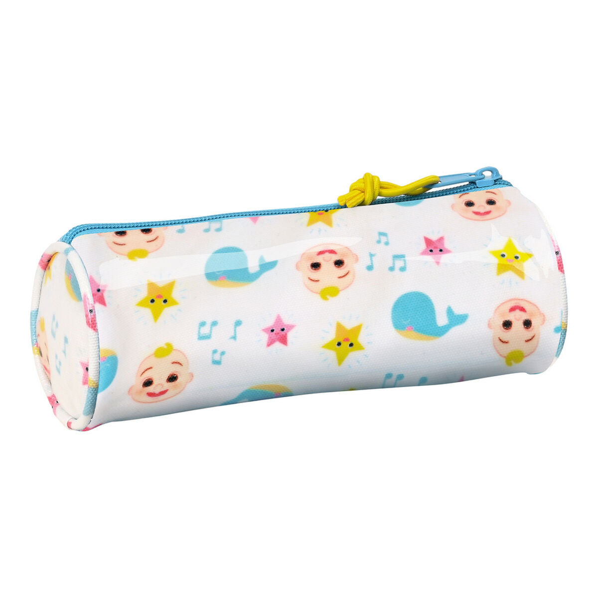 Alleshouder CoComelon 20 x 7 x 7 cm Cirkelvormig-Topper Trend