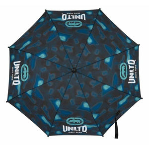 Paraplu Safta Nomad Blauw Zwart 48 cm-Topper Trend
