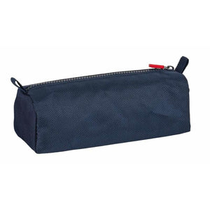 Alleshouder Munich Marineblauw 21 x 8 x 7 cm-Topper Trend