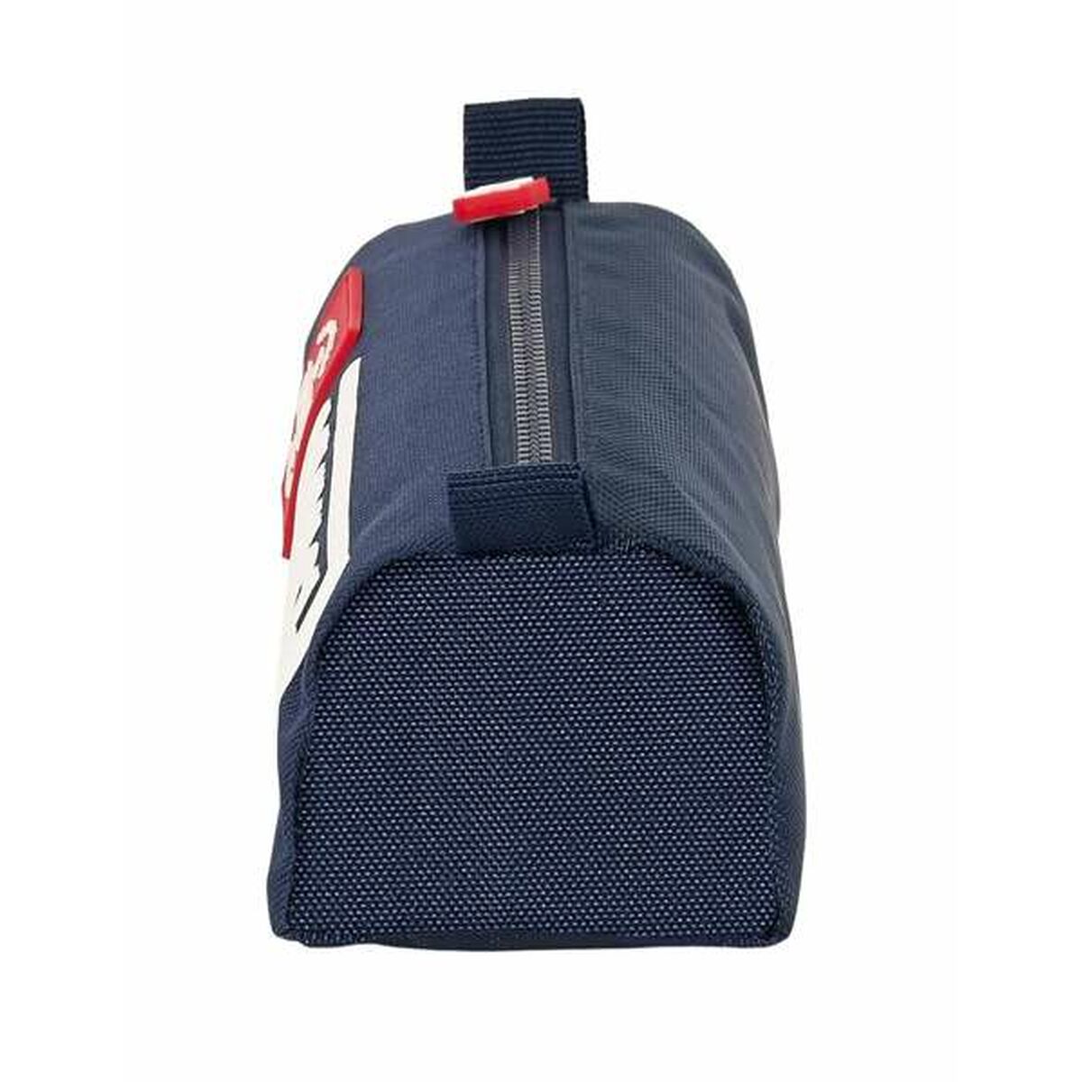 Alleshouder Munich Marineblauw 21 x 8 x 7 cm-Topper Trend
