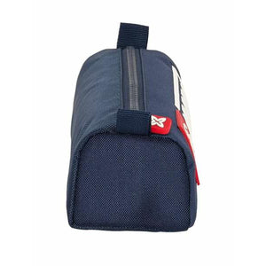 Alleshouder Munich Marineblauw 21 x 8 x 7 cm-Topper Trend