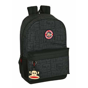 Schoolrugzak Paul Frank Team Player 30 x 46 x 14 cm-Topper Trend