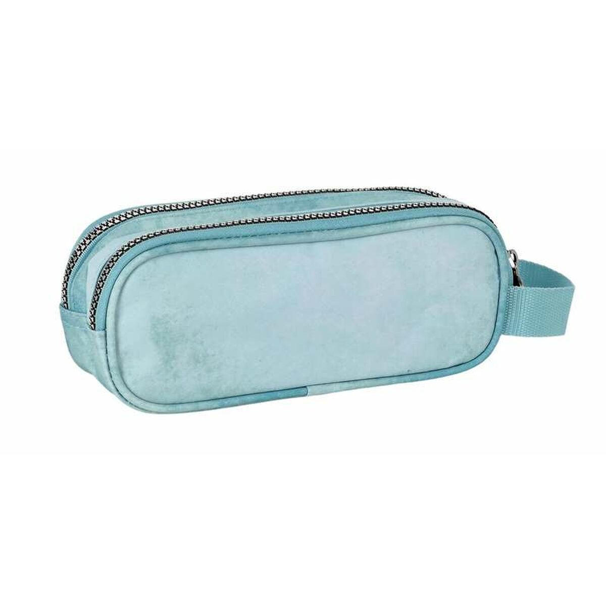 Schoolpennenzak Catrinas Claire 21 x 8 x 6 cm Multicolour-Topper Trend