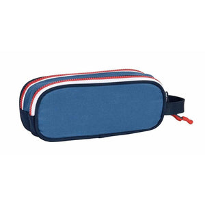 Alleshouder BlackFit8 21 x 8 x 6 cm Blauw-Topper Trend